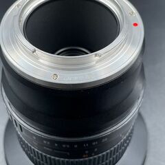 決まりました】SAMYANG サムヤン カメラレンズ 14mm F2.8