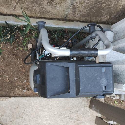 お譲り完了◎RYOBIエアコンプレッサーACP-60