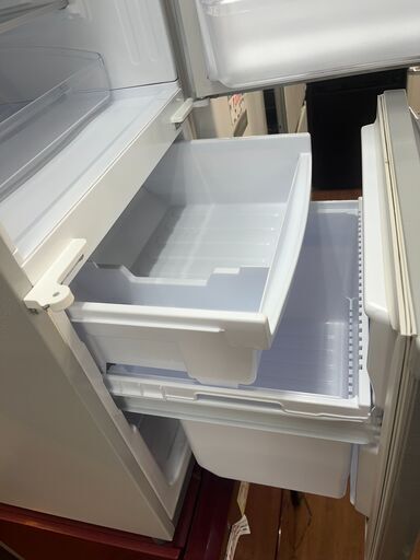 リサイクルショップどりーむ天保山店 No12301 冷蔵庫 SHARP (シャープ