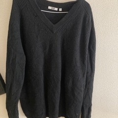 服/ファッション セーター レディース