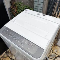 早い者勝ち！2021年製☆Panasonic☆パナソニック☆洗濯機☆NA-F70PB14