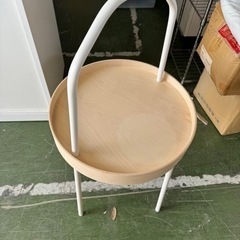 IKEA サイドテーブル　中古