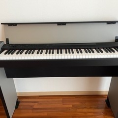 ピアノ🎹♦️KORG♦️今月中でお受け取り可能な方‼️2万円でお...