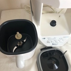 美品　スープメーカー　YAMAMOTO    シュンサイ