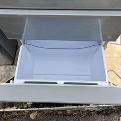 ★冷蔵庫★2018年★アクア★AQR-36G★355L★4ドア★ファミリータイプ★