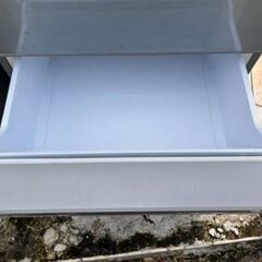 ★冷蔵庫★2018年★アクア★AQR-36G★355L★4ドア★ファミリータイプ★