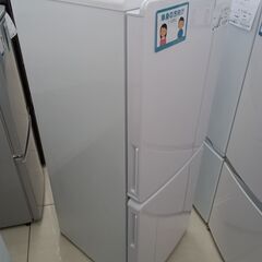 ☆ジモティ割あり☆ 三菱 冷蔵庫 MR-P15H-W 146L 2023年製 動作確認 