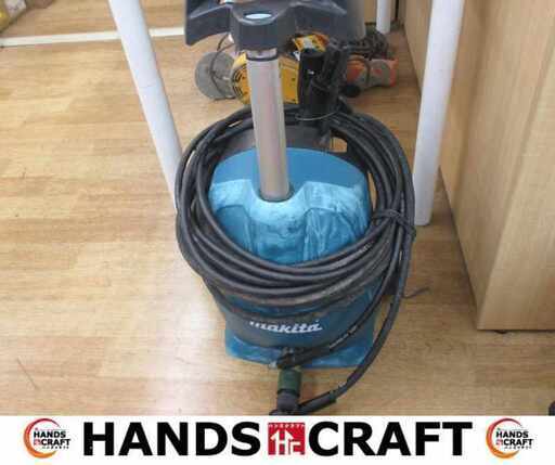 makita マキタ MHW0700 電動高圧洗浄機 中古品 【ハンズクラフト宜野湾店】