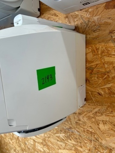 （2193）【格安・・中古・・エアコン】 2020年製 シャープ 4.0KW売り  