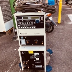 【ネット決済】 40万　Panasonic YC-300BP4 ...