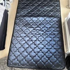 家具 ベッド シングルベッド