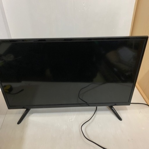 電化製品　デジタルハイビジョン液晶テレビ　アズマ　LE-3240A 通電確認済　32インチ