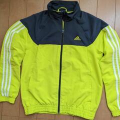 アディダスadidas ジャージ150サイズ