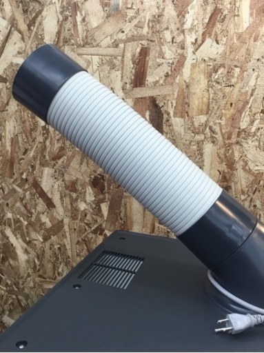 店頭引取限定】【中古】PureDrive ピュアドライブ スポットクーラー