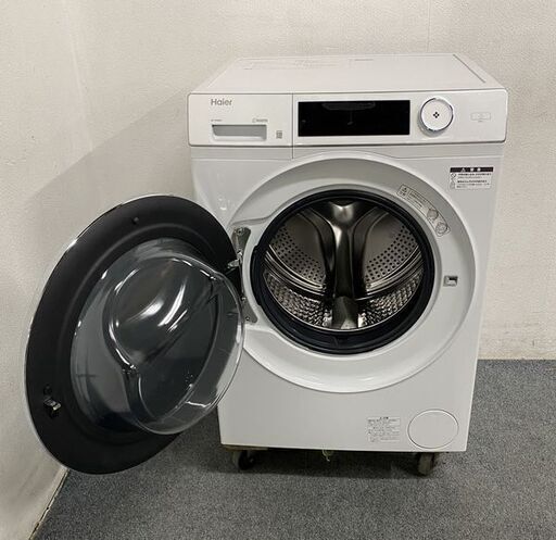 Haier 洗濯機 JW-TD90SA 9kg 2023年製