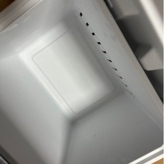 2020年製◆冷凍冷蔵庫150L◆HISENSE HR-D15CB