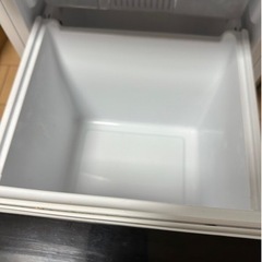 2020年製◆冷凍冷蔵庫150L◆HISENSE HR-D15CB