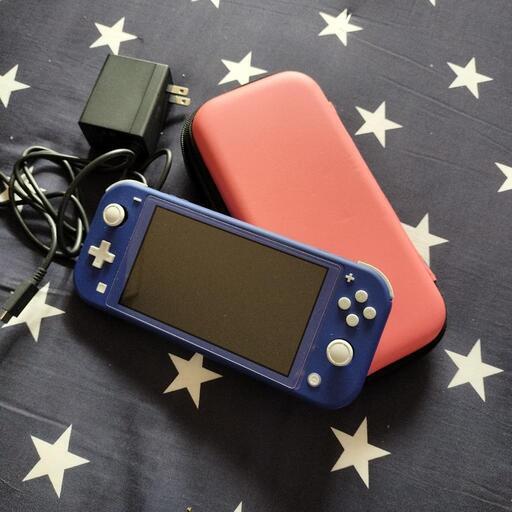 スイッチライト