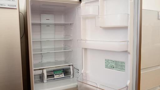 ★ジモティ割あり★ HITACHI　冷蔵庫　17年製　315L　クリーニング済　YJ2017 ☆ジモティ割あり☆ HITACHI 冷蔵庫 17年製 315L クリーニング済 YJ2017