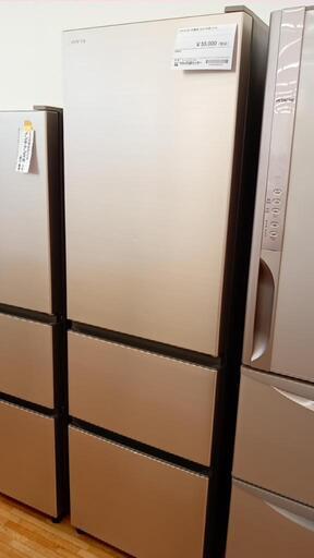 ★ジモティ割あり★ HITACHI　冷蔵庫　21年製　315L　クリーニング済　YJ2018
