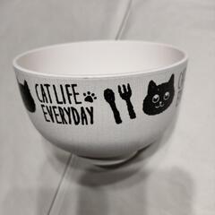 猫のお皿
