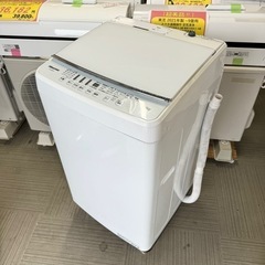お買い得‼️】ハイセンス 2019年製 5.5kg全自動洗濯機 高級ガラス 