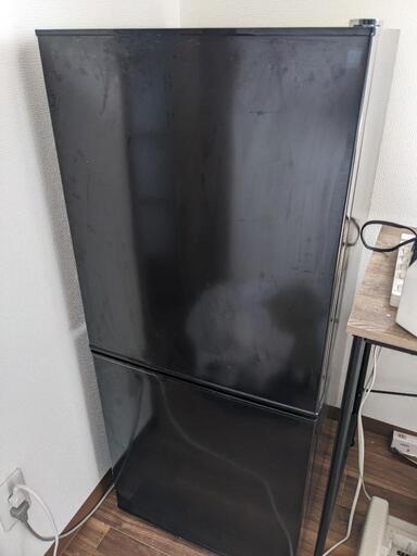 家電 　冷蔵庫