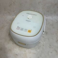 A5007☆新生活応援☆パナソニック Panasonic 炊飯器...