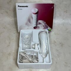 A5013　Panasonic パナソニック 洗顔美容器 洗顔機...