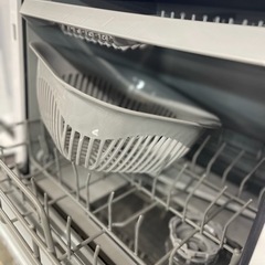 サンコー 食器洗い乾燥機 STTDWADW 2021年製