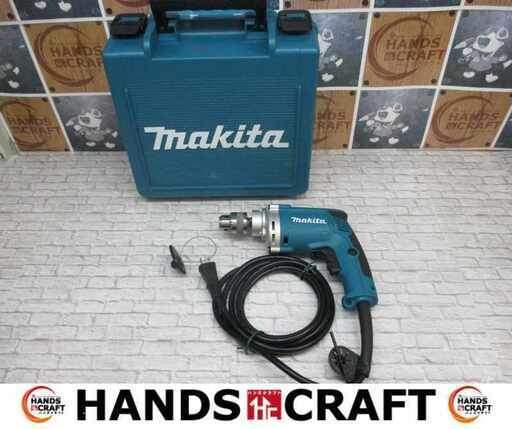 makita マキタ HR1230 振動ドリル 18V 本体のみ 中古品 【ハンズクラフト宜野湾店】