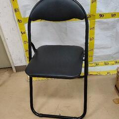 0321-024 折りたたみ椅子