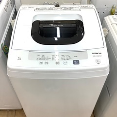 HITACHI (ヒタチ)全自動洗濯機のご紹介です！！！