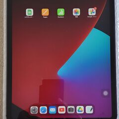 iPad Pro 11インチ 第1世代 64G Cellular...