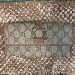 GUCCI 長財布