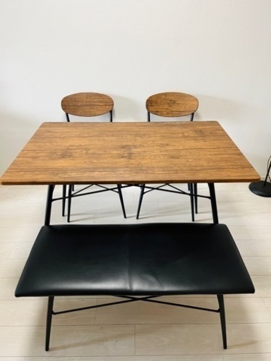 家具 ダイニングセット