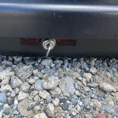 THULE  ルーフボックス　車のパーツ 外装、車外用品