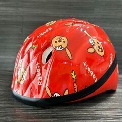 子供用  OGK ヘルメット  47～51cm 【中古】JE30...