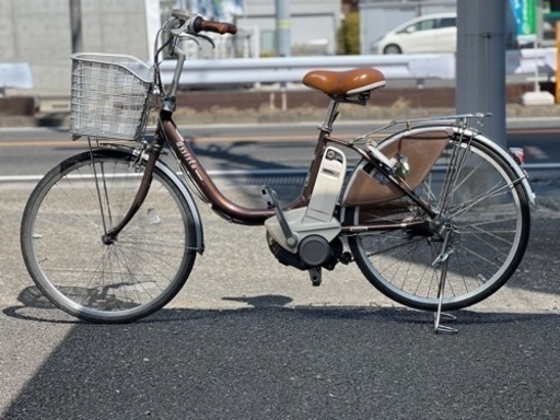 自転車 クロスバイク