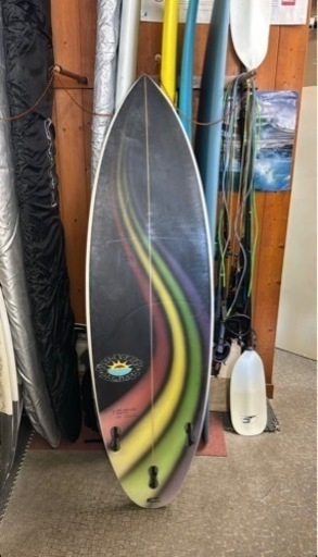 サーフボード Domingo し*郎様 サーフボード ドミンゴ し*郎様
