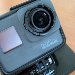 GoPro HERO5 純正備品一式　約10万円分