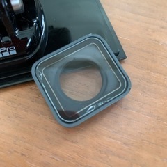 GoPro HERO5 純正備品一式　約10万円分