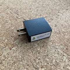 USB Type-A 充電器 
