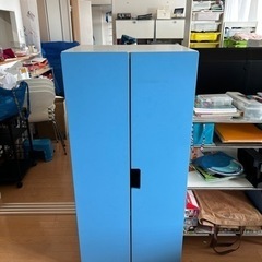 IKEA 子供用収納