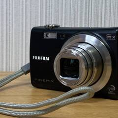 FUJIFILM FinePix F100fd 1200万画素 ...