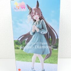 【おみせっち】新品未開封 ウマ娘プリティーダービー サトノダイヤ...