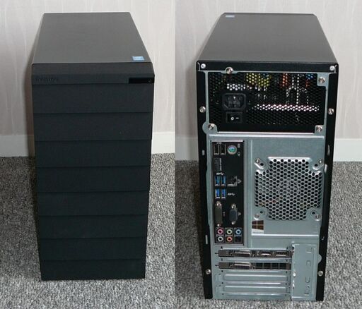 高性能 ゲーミングPC33
