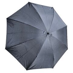 新品、レトロ男性用折りたたみ傘(519)、Φ100cm