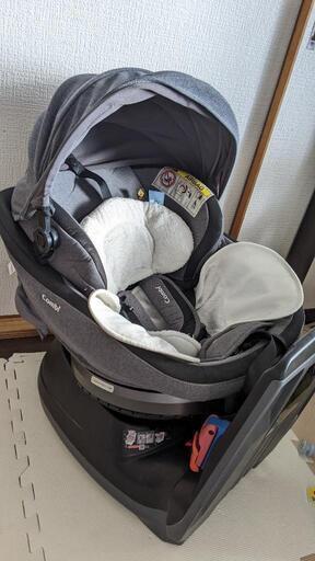 早い者勝です！】Combi　子供用品 ベビー用品 チャイルドシート