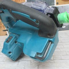 makita マキタ KS510D 防じんマルノコ 中古品 14.4V 本体のみ 【ハンズ 